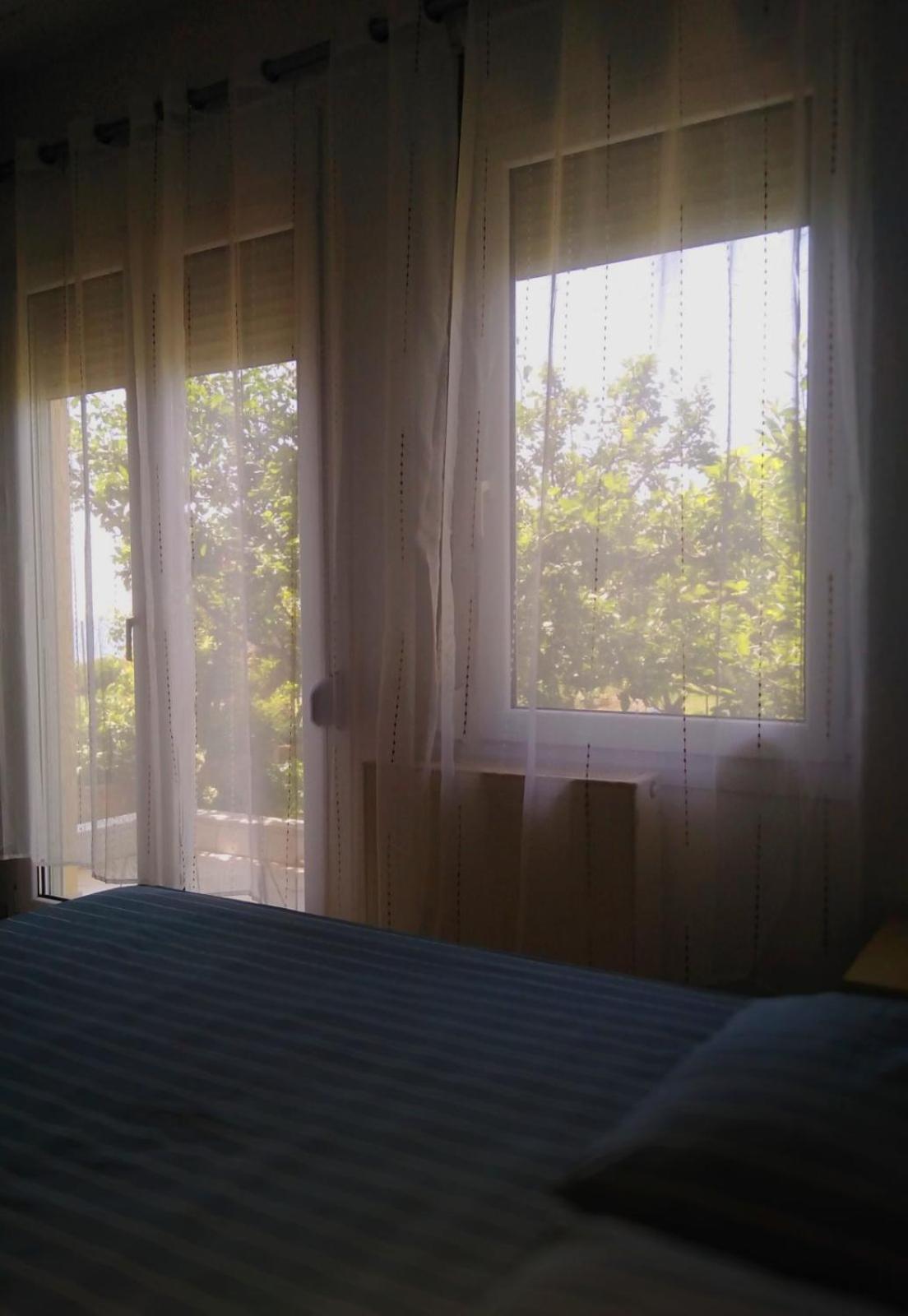 Maronia Villa ภายนอก รูปภาพ