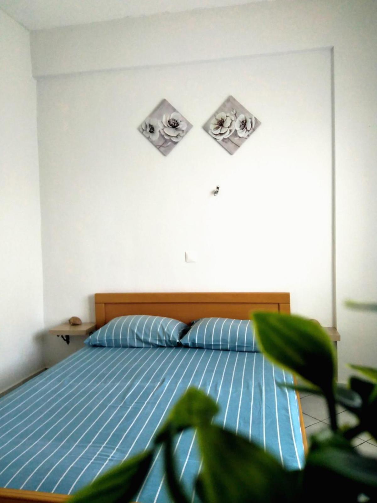 Maronia Villa ภายนอก รูปภาพ